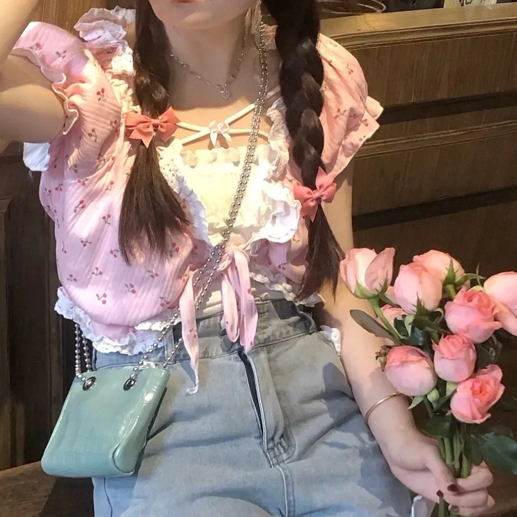 夏天的大人们